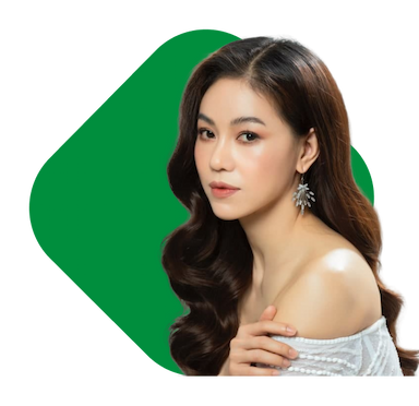 Bà: Phạm Kim Dung