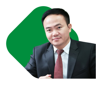 Ông: Phạm Việt Khoa