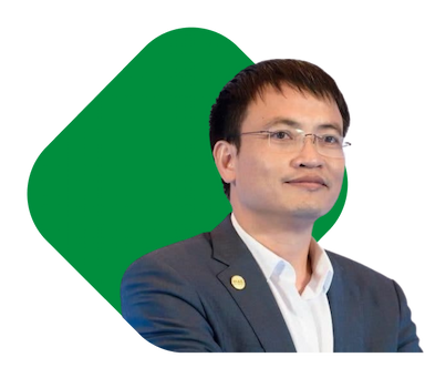 Shark: Trần Anh Vương