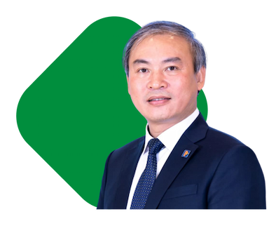 Ông: Trần Ngọc Năm