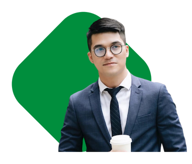 Ông: Trần Việt Bảo Hoàng