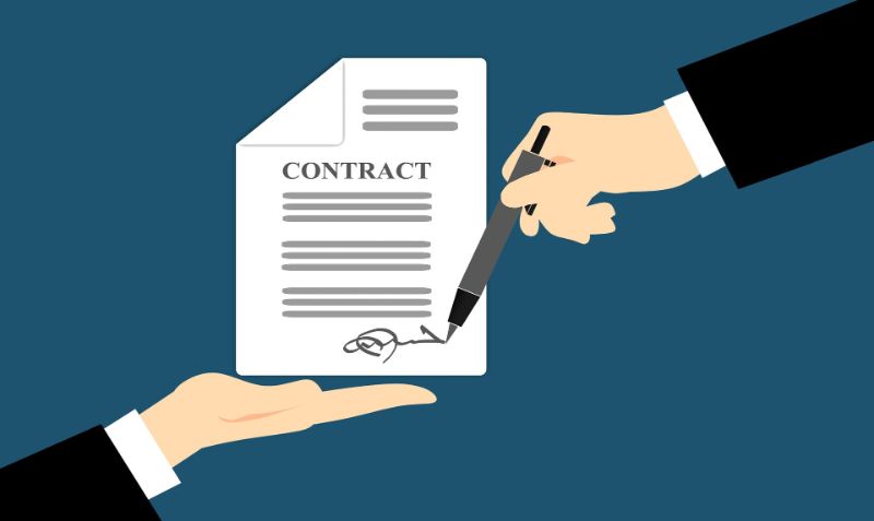 Bạn đang cần mẫu hợp đồng góp vốn kinh doanh?