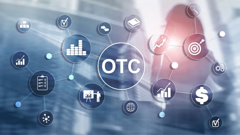 Cổ phiếu OTC được phân thành nhiều loại khác nhau