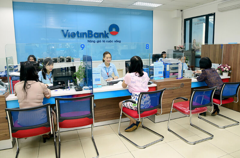 Ngân hàng Vietinbank vươn tầm quốc tế với nhiều dịch v