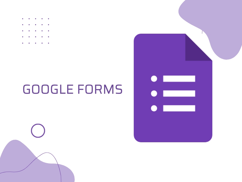 Google Forms 