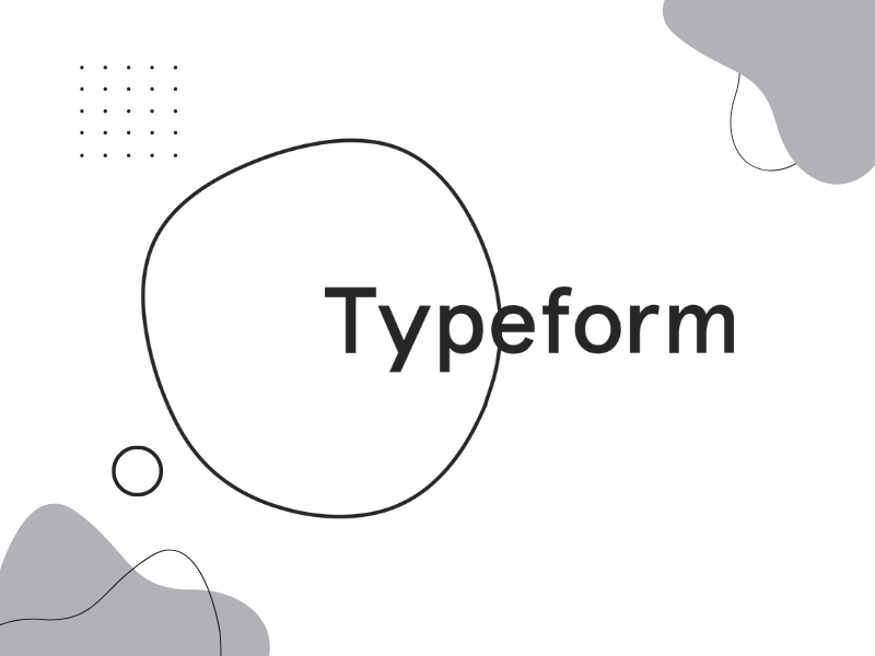 Typeform 