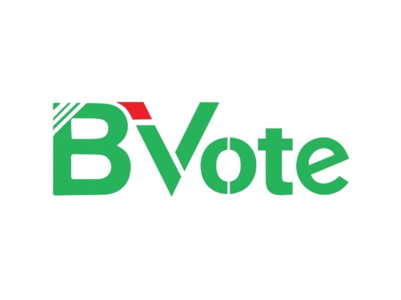 BVOTE là app bỏ phiếu kín online trọn gói