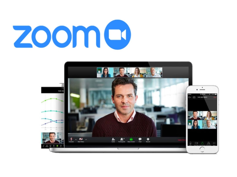 ZOOM Cloud Meetings là giải pháp họp trực tuyến cho doanh nghiệp nhỏ hiệu quả