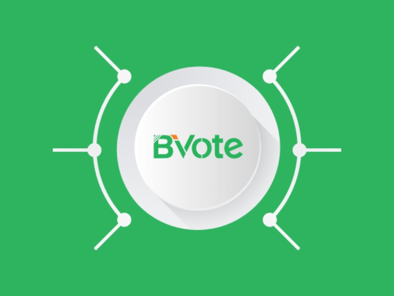 BVOTE - giải pháp tổ chức họp Đại hội cổ đông bất thường hoàn hảo cho doanh nghiệp