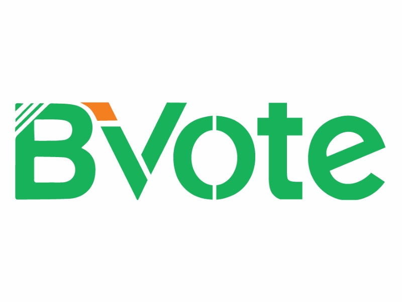 BVOTE - giải pháp họp Đại hội cổ đông trực tuyến trọn gói