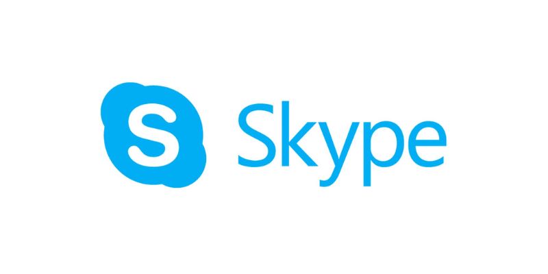 Skype là phần mềm họp trực tuyến miễn phí