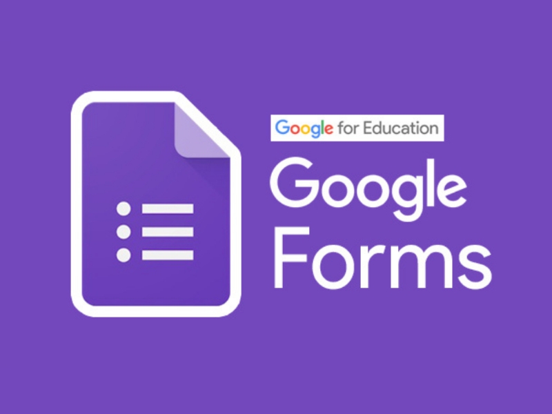 Google Forms là công cụ giúp bạn bỏ phiếu online hiệu quả