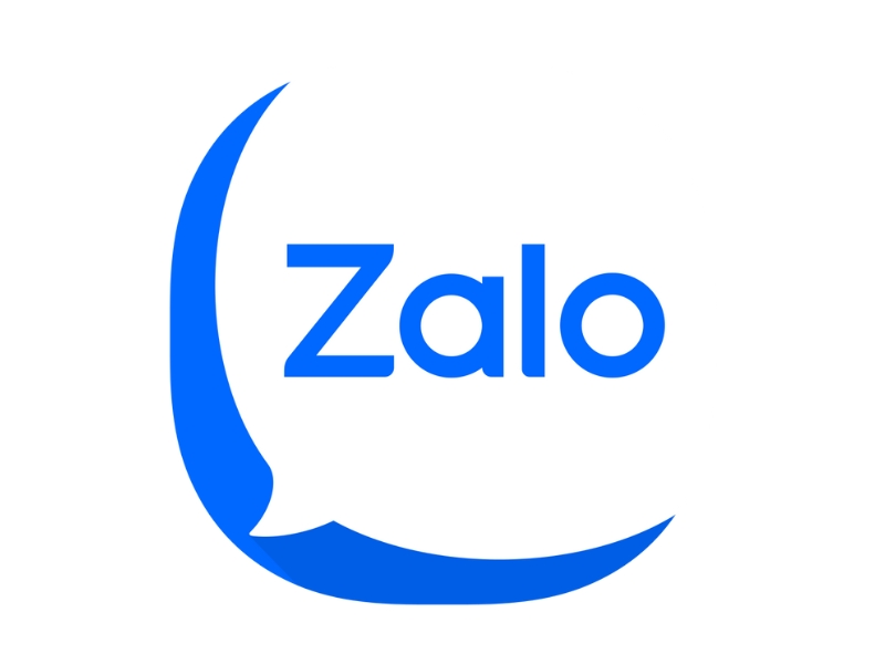 Zalo thuộc top các công cụ bỏ phiếu online đơn giản, tiện lợi