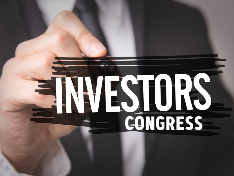 Đại hội nhà đầu tư là một sự kiện quan trọng của một quỹ đầu tư 