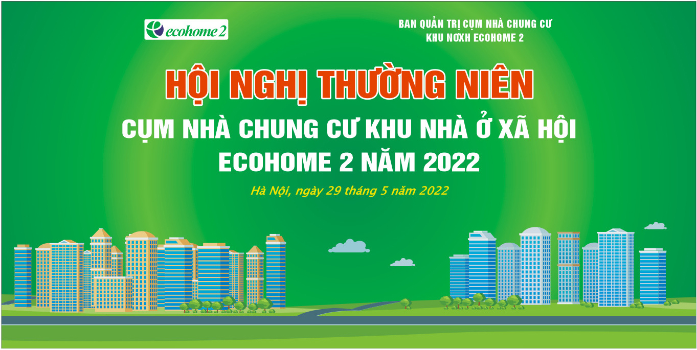 Quy trình tổ chức hội nghị nhà chung cư mới nhất 7 Hội nghị nhà chung cư