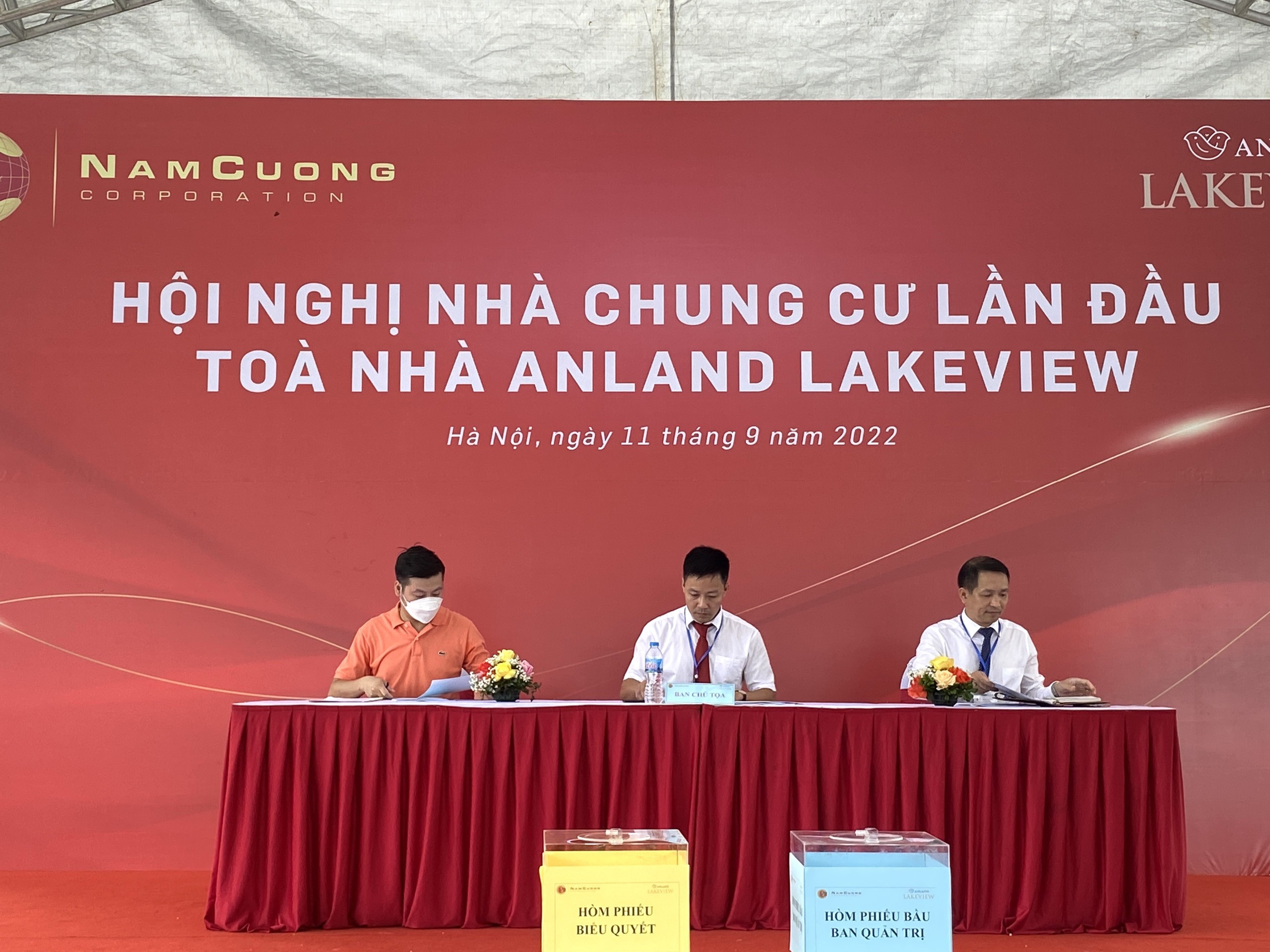 hoi nghi nha chung cu lan dau